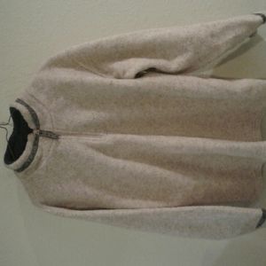 Fleece top